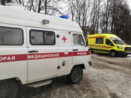 ТОП новостей Смоленска за 14 марта