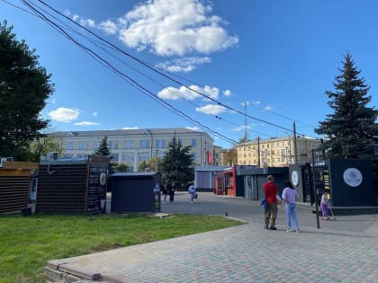 Мэр «наизнанку»: глава Смоленска оказался «атомным», командным и мечтательным