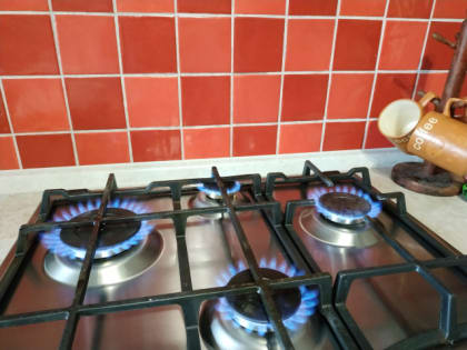 В Омске власти задним числом согласовали повышение цен на газ вдвое