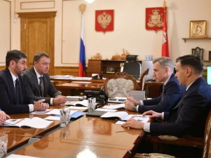 Василий Анохин: В Смоленске и приграничных районах создадим 50 новых пунктов оповещения