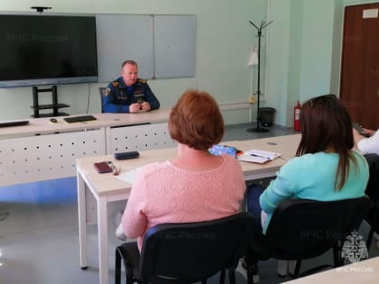 Семинар для педагогических работников     региона