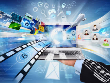 Высокоскоростной мобильный интернет в деревнях