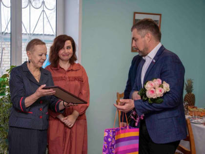 Депутаты Смоленской областной Думы от «Единой России» рассказали о том, как проводят рабочую неделю