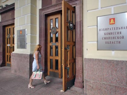 Политические партии в Смоленской области потратили более 117 миллионов рублей в 2023 году