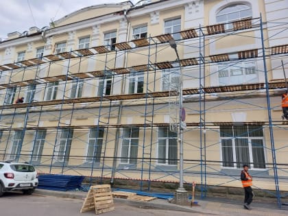 Глава Смоленска уволил директора информационного агентства