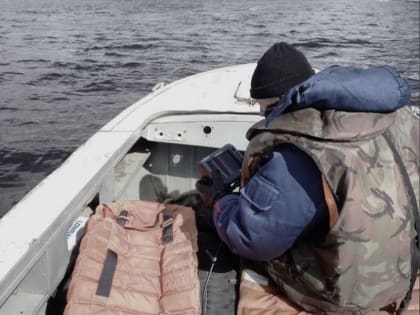 В городе смоленских атомщиков водолазы ищут утонувшего заключенного