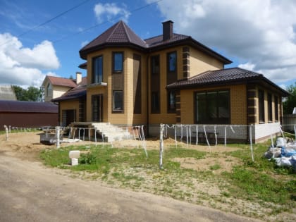 Семьям может быть компенсировано 30% стоимости аренды жилья