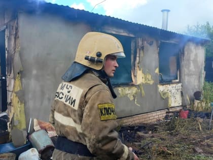 Возгорание произошло на газопроводе «Ухта — Торжок — 3» в Ярославской области