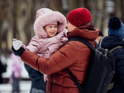 В Смоленске усилят социальную поддержку семей