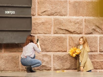 В Смоленске завершился очередной этап фотоконкурса «Смоленские сезоны»