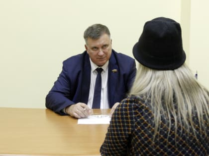 Улучшение транспортного обеспечения смолян –  важная задача