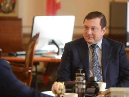 Губернатор Смоленщины поддержал инициативу Леонида Слуцкого о распределении выпускников медицинских учебных заведений