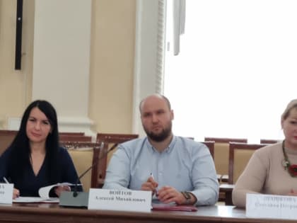Ольга Калистратова: сегодня мы заключили соглашение с Общественной палатой о наблюдении за проведением выборов Президента