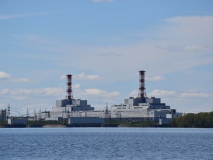 Под Смоленском вспыхнул жилой дом