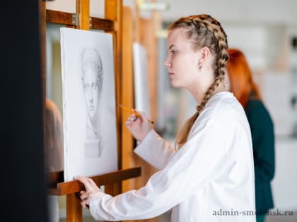 Минпросвещения России продолжает работу по развитию талантов