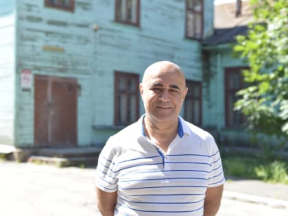 Фаик Алиев: опыт Татарстана в нашей области будет не лишним