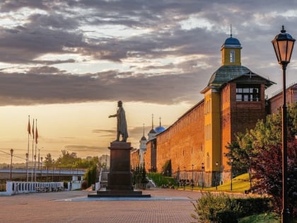 В Смоленской области насчитали 14 городов с благоприятной городской средой