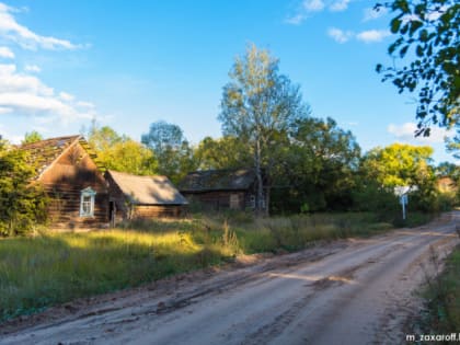 Смоленская область оказалась далека от материального благополучия