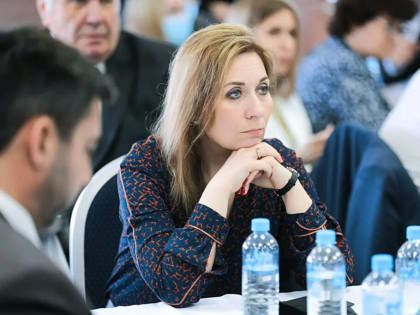 Патриотизм как фактор избирательной кампании