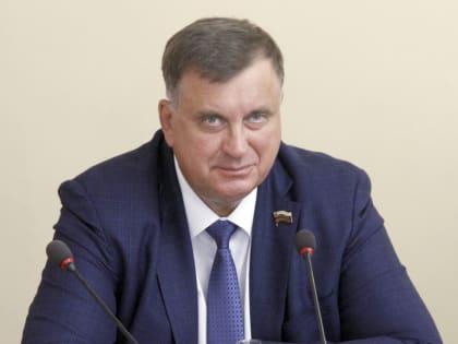 Обращение председателя Смоленского городского Совета к гражданам