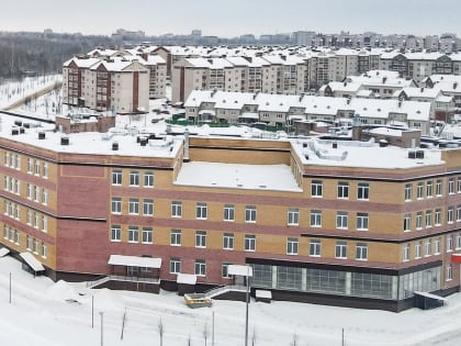 ТОП новостей Смоленска за 12 января