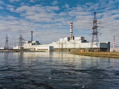 Стали известны сроки ввода новой станции в Десногорске