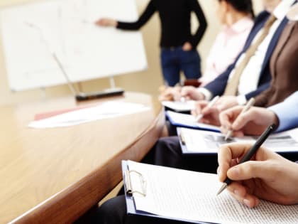 Специалисты налоговой службы расскажут про ЕНС