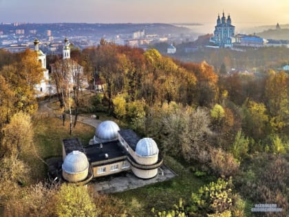Смоленск отметит День космонавтики