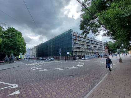 Начальник смоленского УЖКХ написал заявление об увольнении