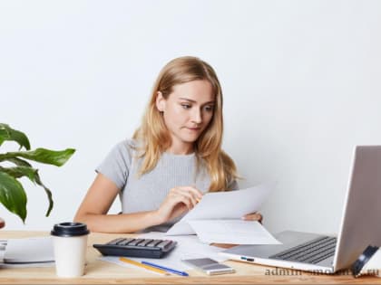 ФНС России обновила справку о сальдо