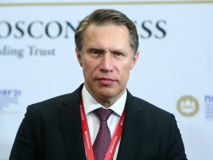 Мурашко рассказал о новом методе лечения онкозаболеваний в России