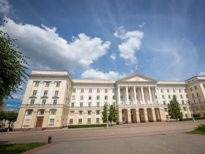 КПРФ определилась с кандидатами на выборах губернатора и облдумы