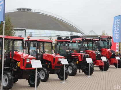 Смоляне приняли участие в Международном кооперационном форуме по импортозамещению «Сделано в России»