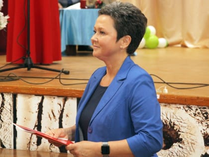 Василий Анохин назначил министра здравоохранения Смоленской области