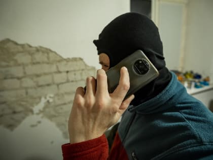 В Смоленской области предстанет перед судом курьер мошенников