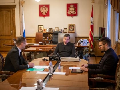 Алексей Островский: «Мы представляем одну партию — ЛДПР и оба, я уверен, одинаково гордимся этим»