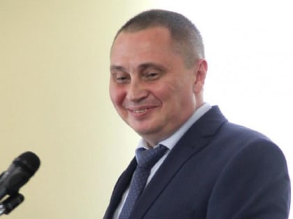 Андрей Борисов вошел в первую тройку кандидатов ЛДПР в Смоленскую областную Думу