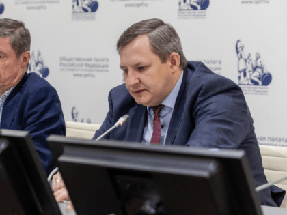 Региональный форум ОП РФ: Решения проблем в здравоохранении