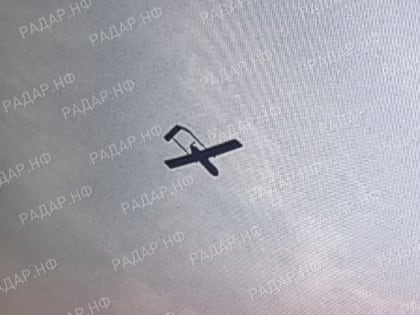 Василий Анохин: Дрон ВСУ попытался атаковать ядерный объект в Смоленской области