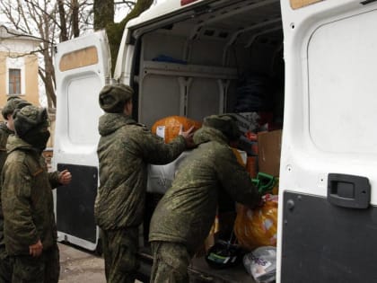 В «Единой России» рассказали о мерах соцподдержки для военнослужащих-участников СВО