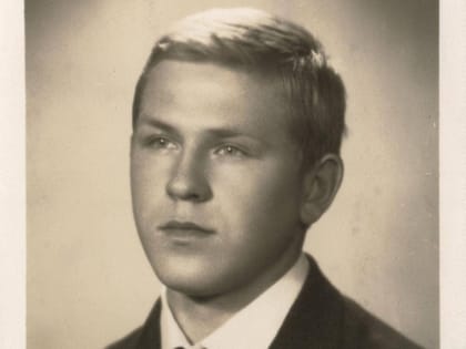 Гжатский богатырь Геннадий Иванченко