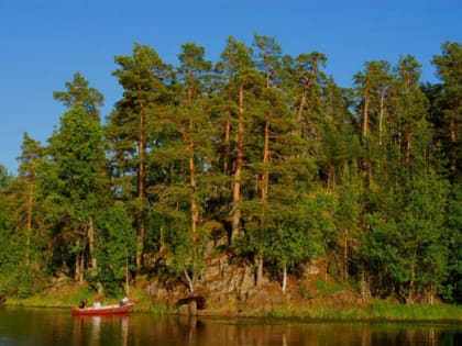 Обслуживание моторных лодок подорожало