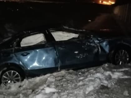 В Смоленской области ищут свидетелей ДТП с тяжкими последствиями на М1