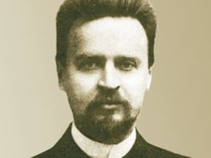 Мученик Иоанн Попов