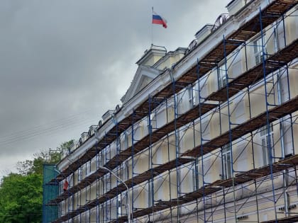 В смоленской мэрии назначили нового начальника управления ЖКХ