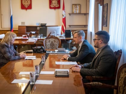 В Смоленской области врачи начнут выписывать электронные рецепты