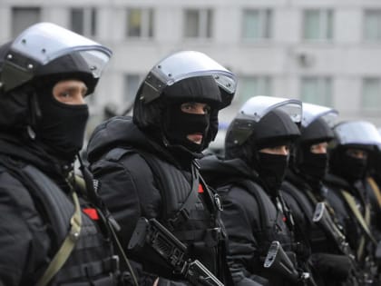 Игорь Ляхов: Под защитой органов безопасности – правопорядок и государственные интересы нашей Родины