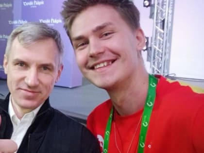 Василий Анохин раскрыл главный принцип работы правительства Смоленской области