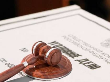 25-летнего смолянина признали виновным в убийстве знакомого