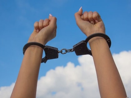 В Смоленске женщина обокрала магазина